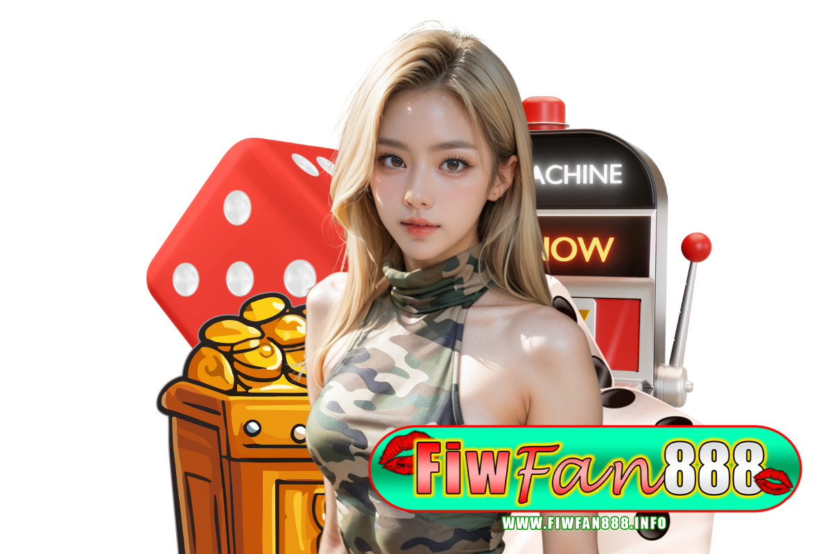 fiwfan888 login
